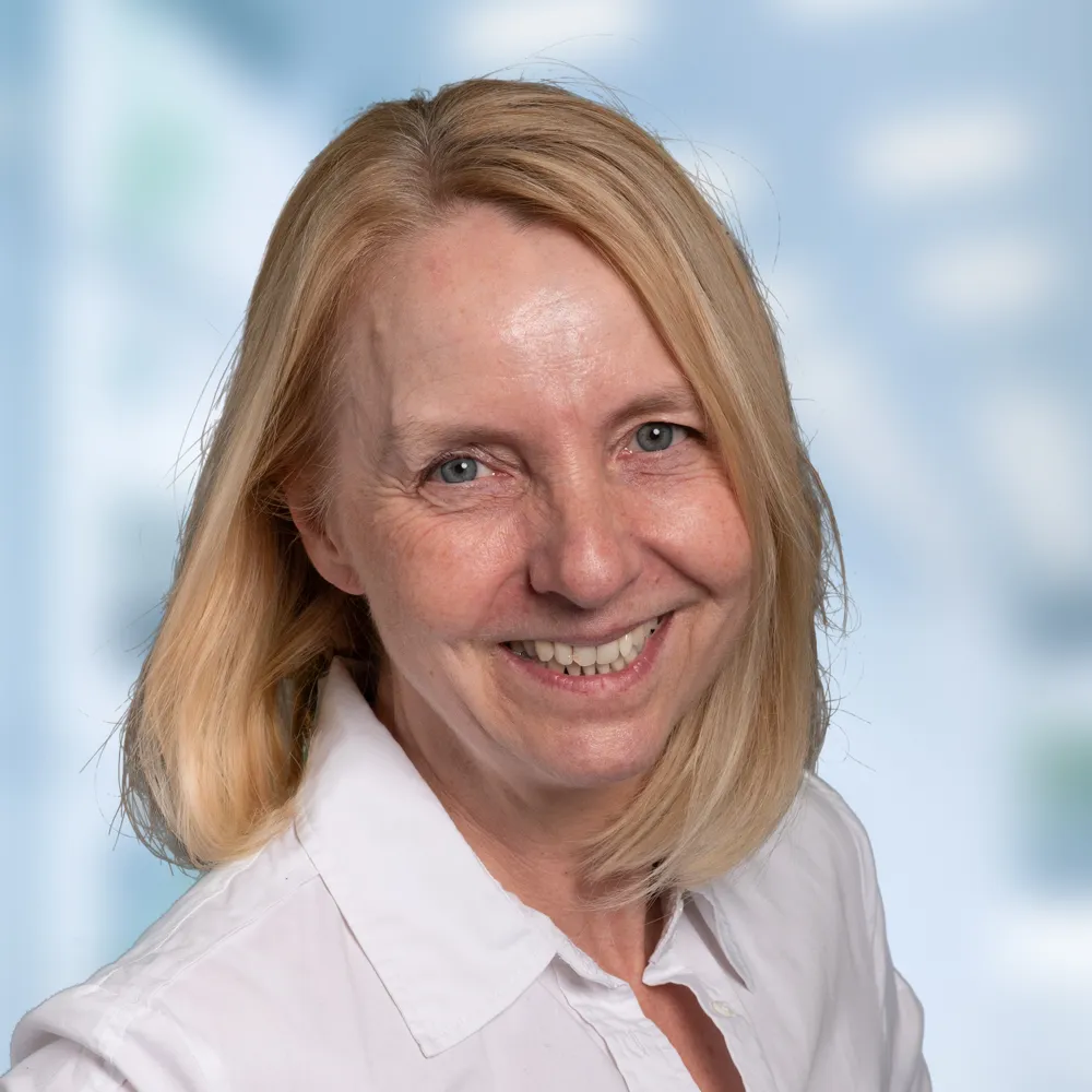 Bild von Christiane Behrens