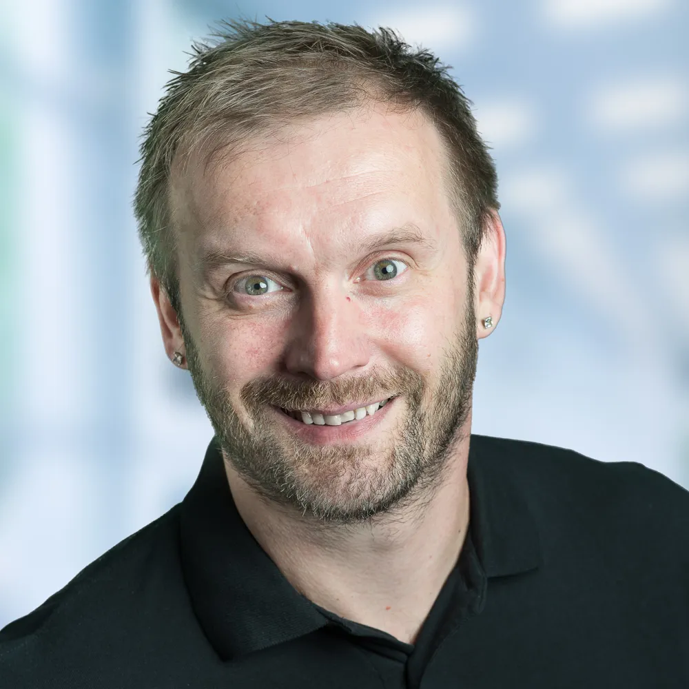 Bild von Alexander Hüttel