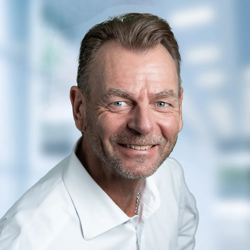 Bild von Roger Jastrow