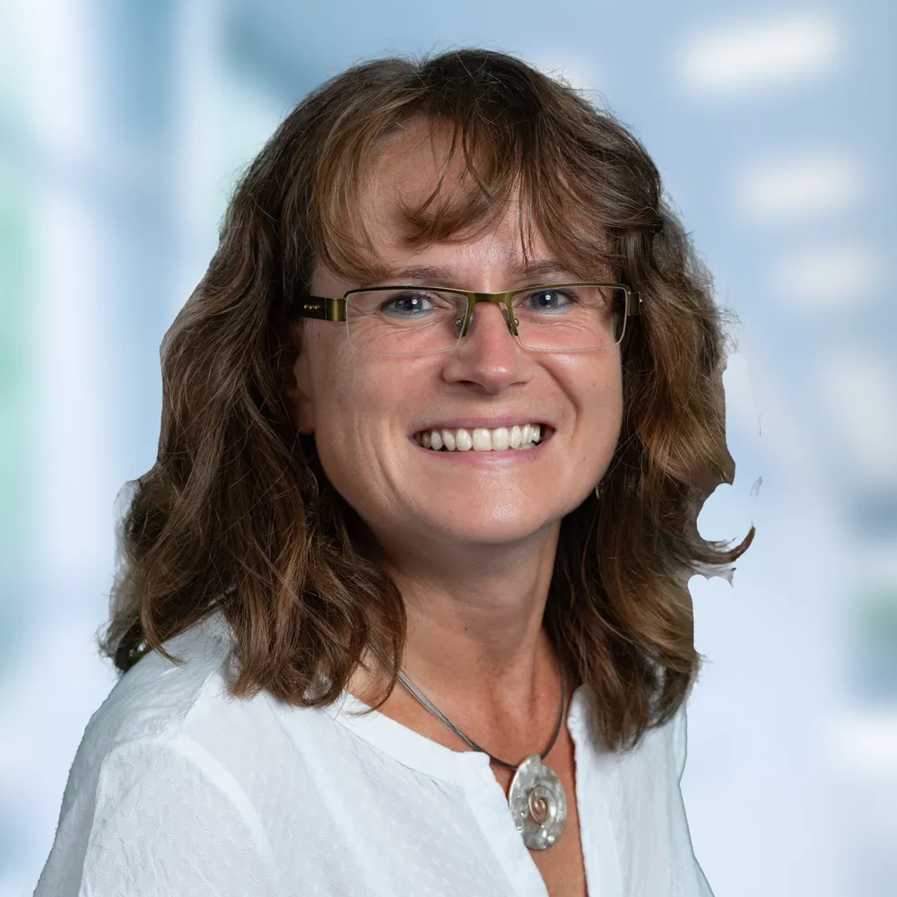 Bild von Sabine Schenk