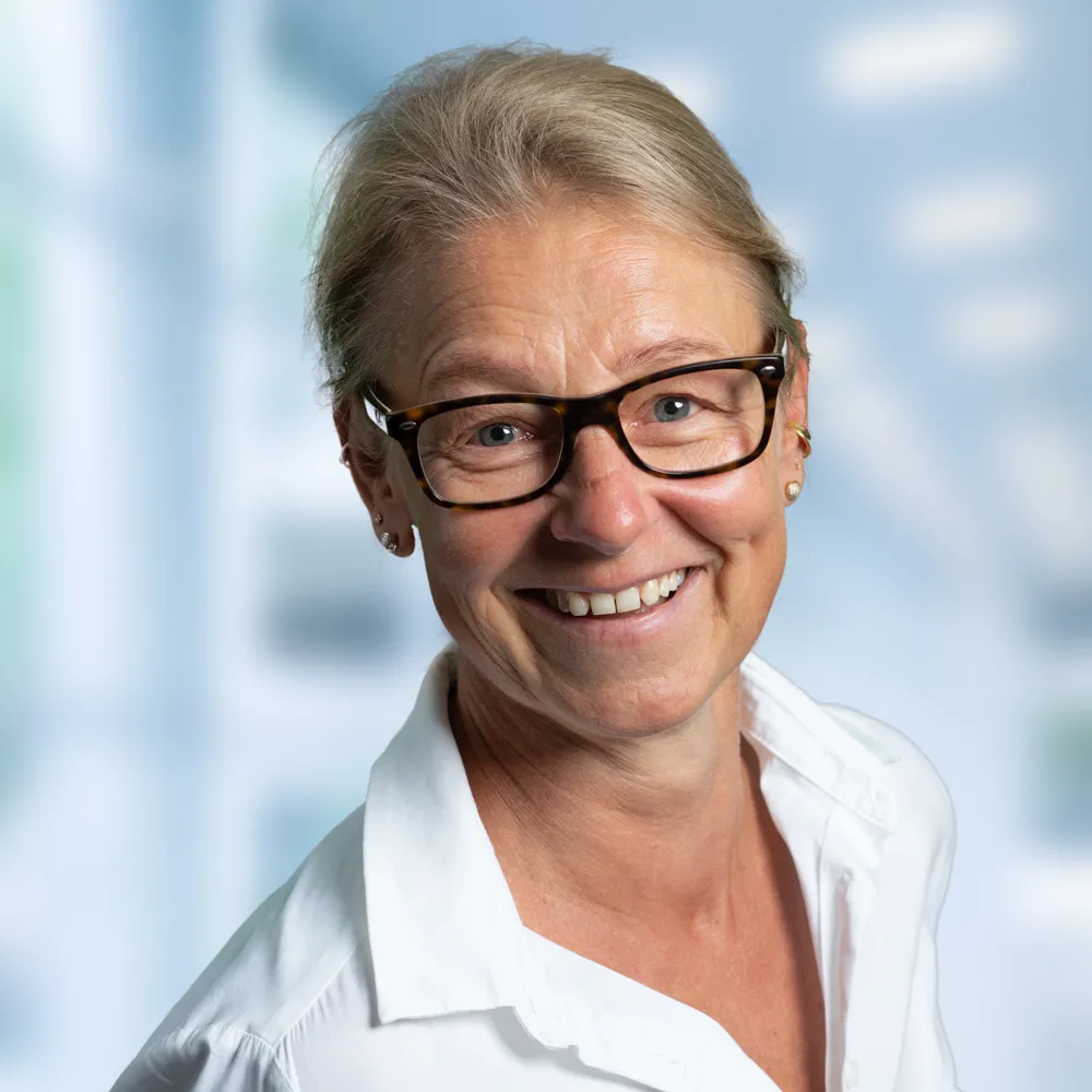 Bild von Wibke Sell-Tomalik