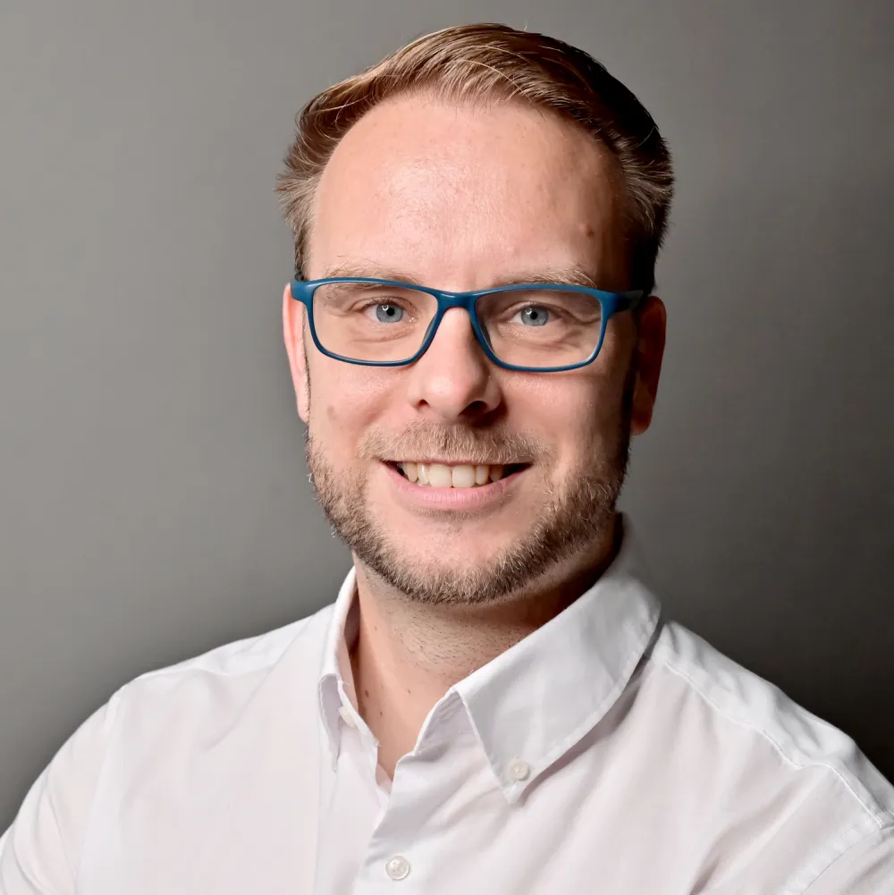 Bild von A. Müller