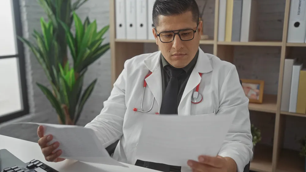 Wie viel kostet die Übernahme einer Arztpraxis?