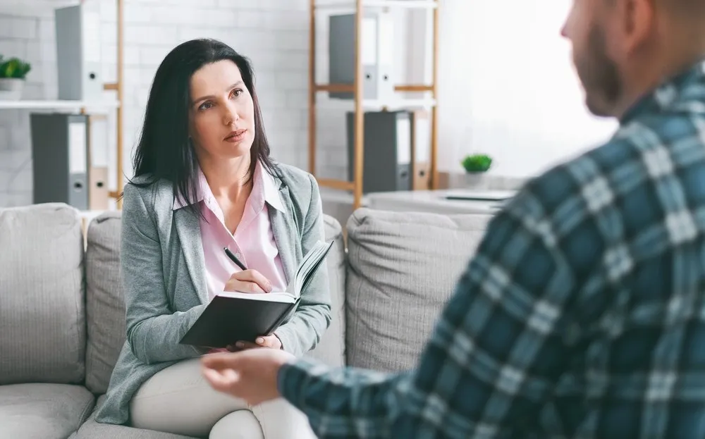 Psychotherapeut selbständig