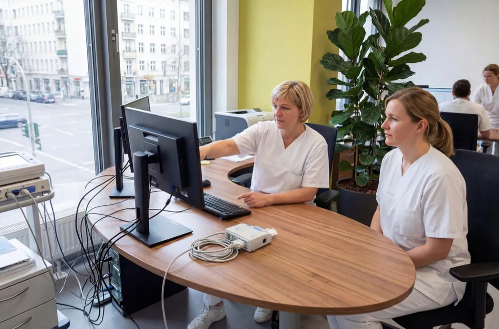 Was ist eine GDT-Schnittstelle in der Praxis? – Funktion, Vorteile und Einsatzbereiche im Fokus