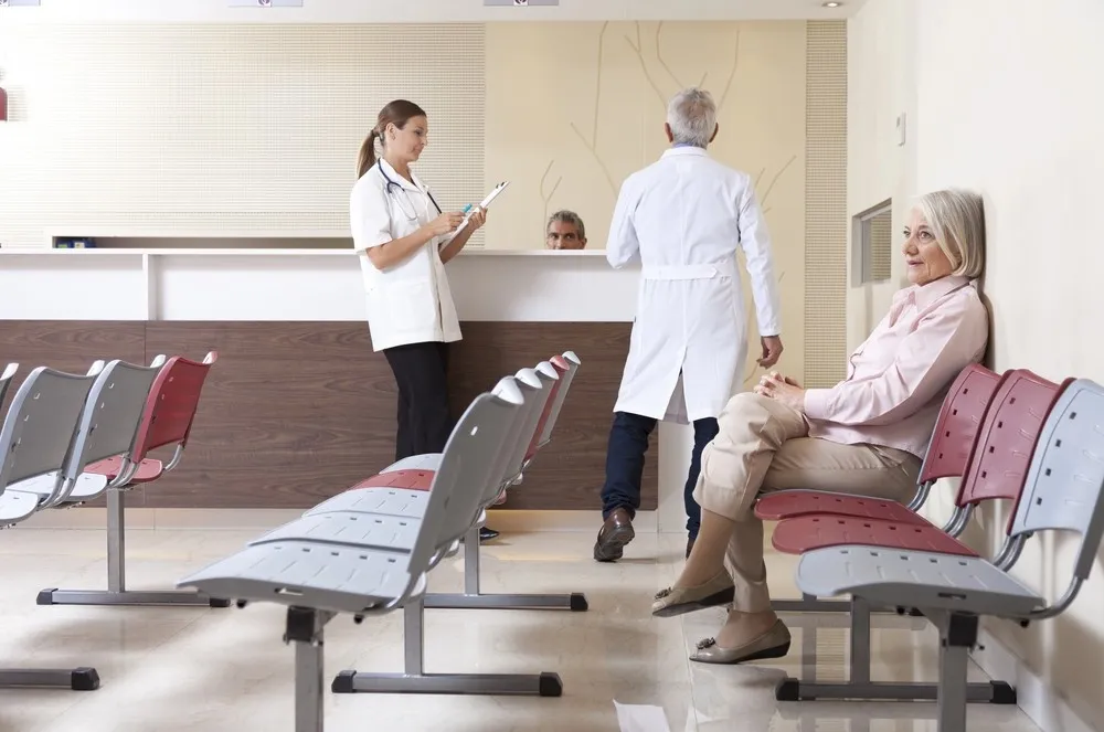 Dürfen Arztpraxen neue Patienten ablehnen