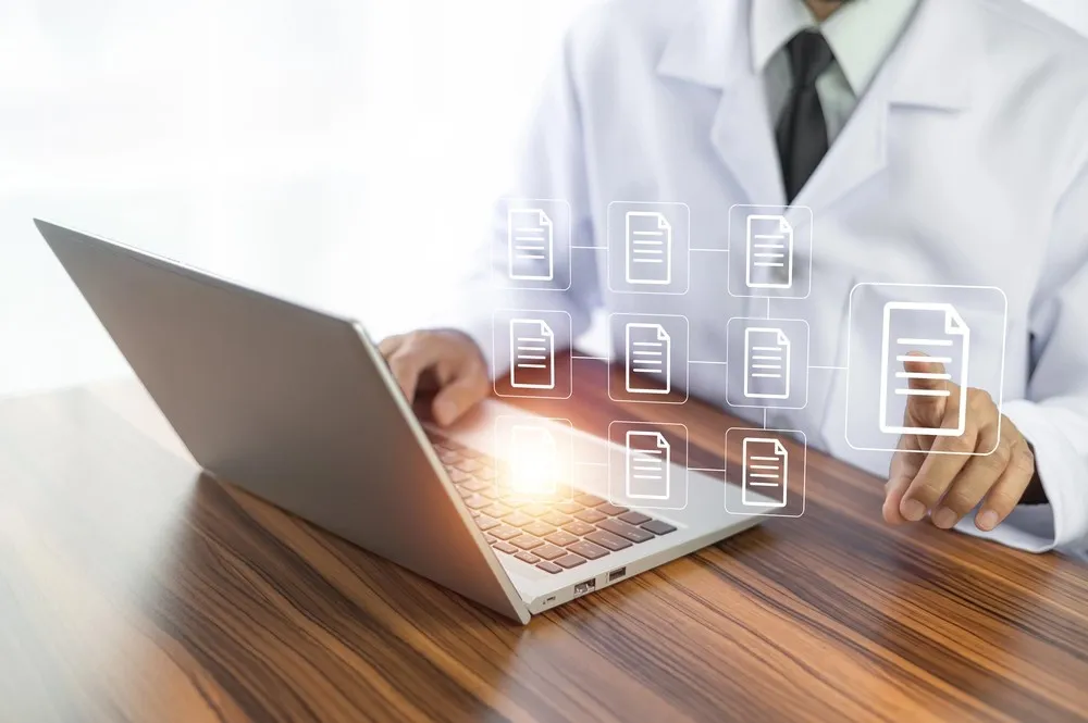 Wie lange müssen Patientenakten aufbewahrt werden?