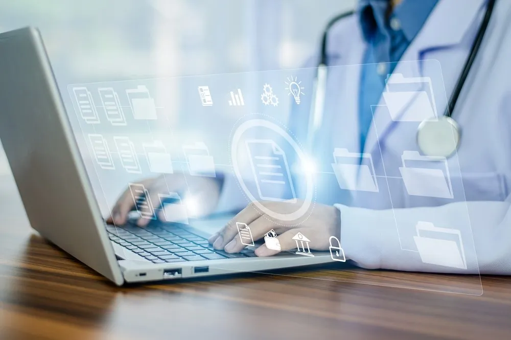 TI-Pauschale gekürzt ohne eArztbrief