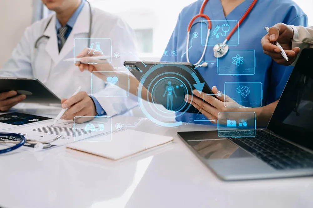 Software brauchen Ärzte für die ePA