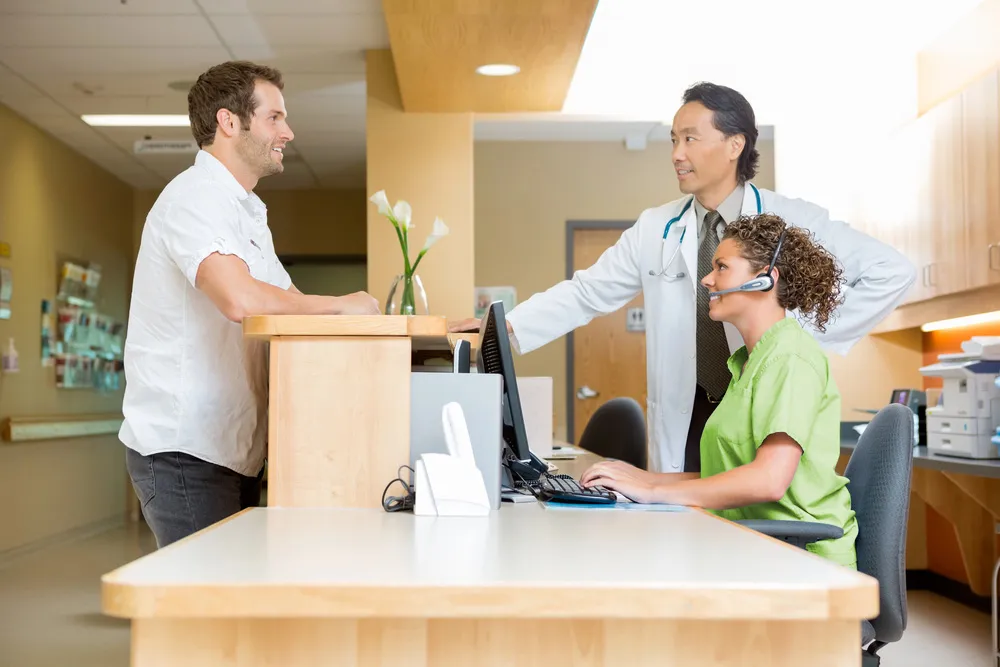 Wie funktioniert E-Health? Definition, Anwendungen & Chancen der digitalen Gesundheitsversorgung