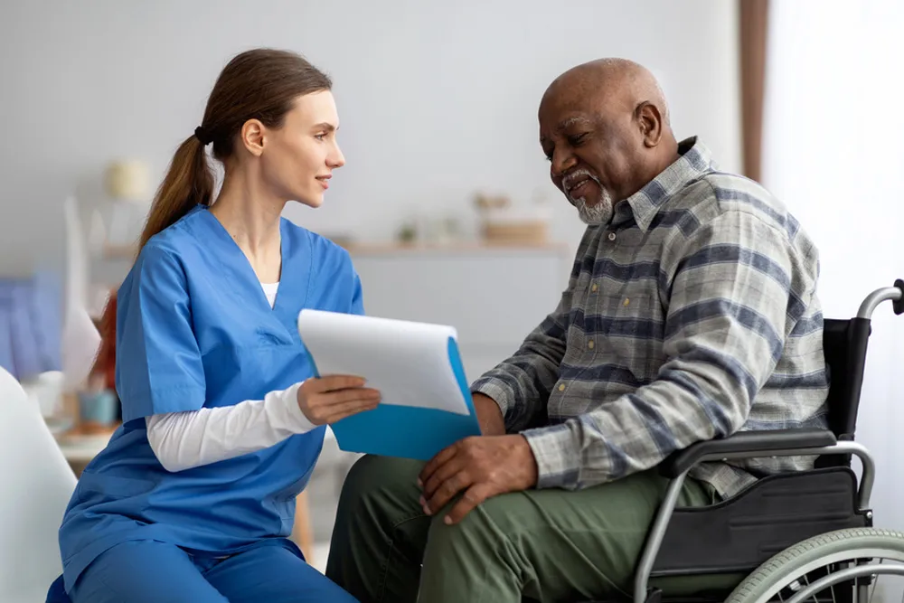 Welche Maßnahmen sind bei der Betreuung eines Patienten aus einer anderen Kultur wichtig? Praxisnahe Empfehlungen