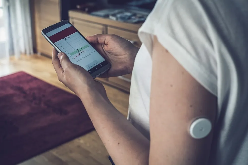 Digitale Gesundheitsanwendungen (DiGA)