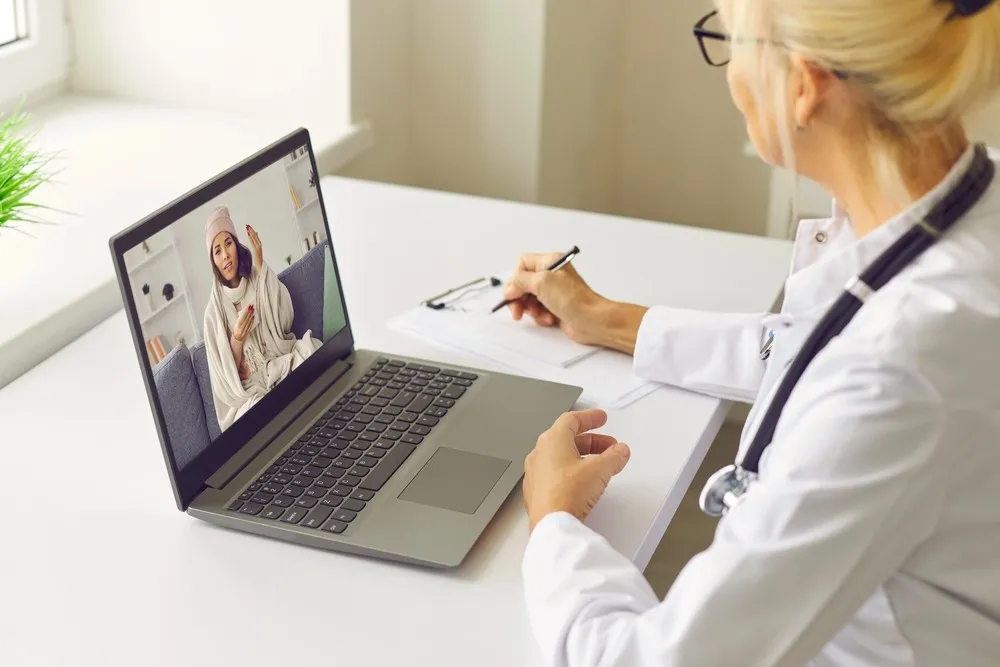 Telemedizin vergütet