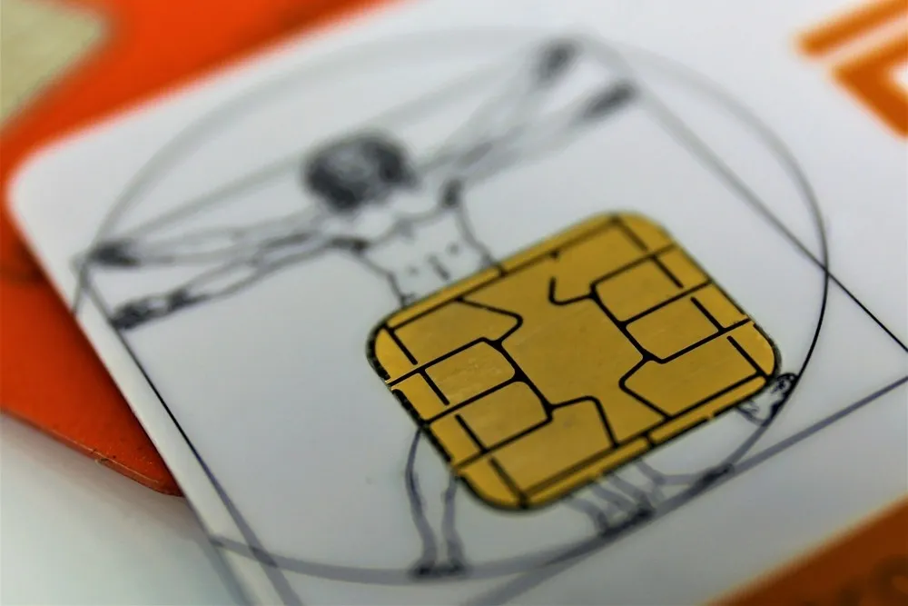 Unterschied zwischen Krankenversichertenkarte und eGK