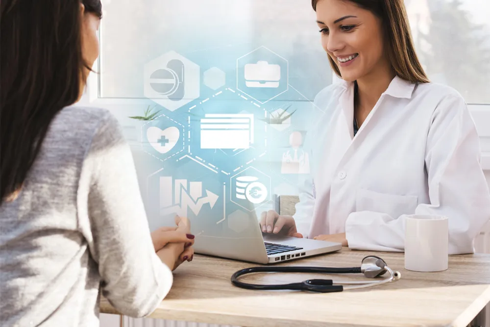 Was versteht man unter dem Versichertenstammdatenmanagement? Funktion, Ablauf & Praxisrelevanz