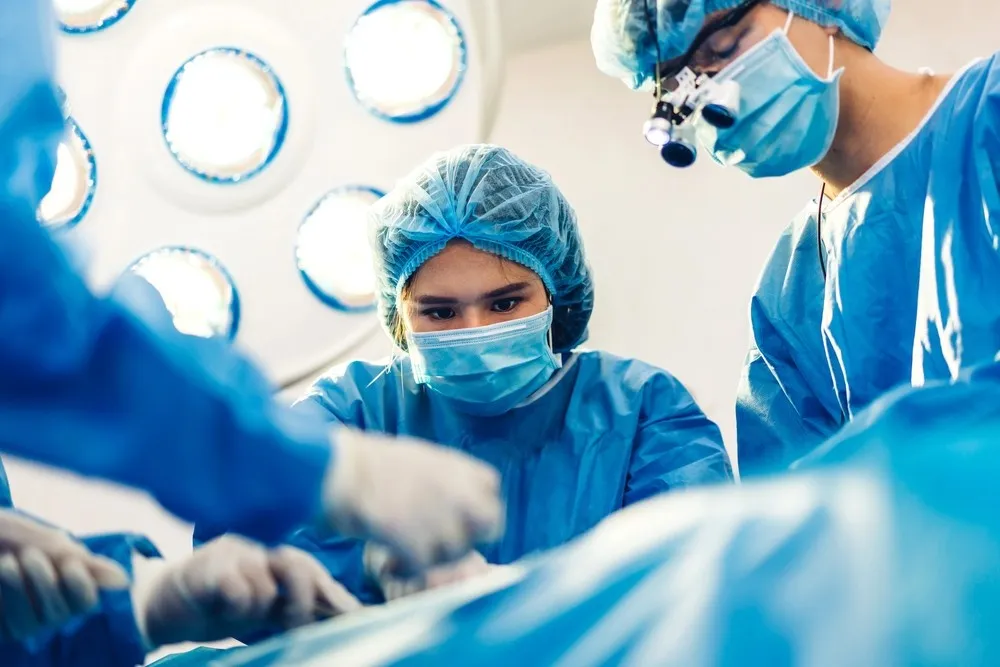 Wie wird ambulantes Operieren abgerechnet