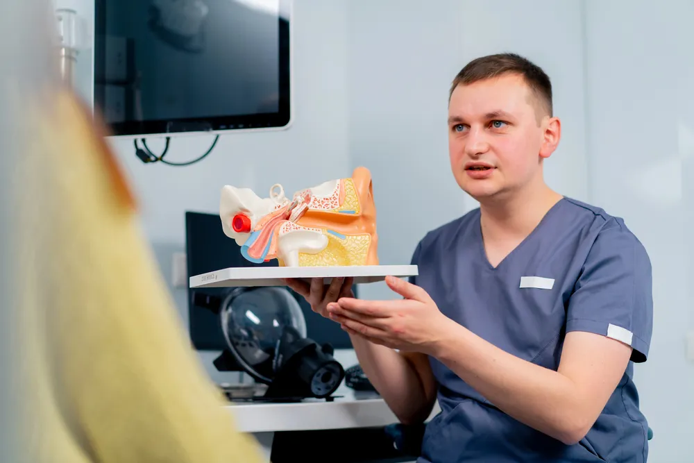 Wie viel verdient ein HNO-Arzt mit eigener Praxis? Durchschnitt, Spannen und Einflussfaktoren