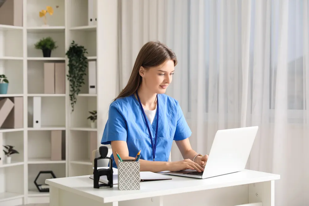 MFA Bürotätigkeiten