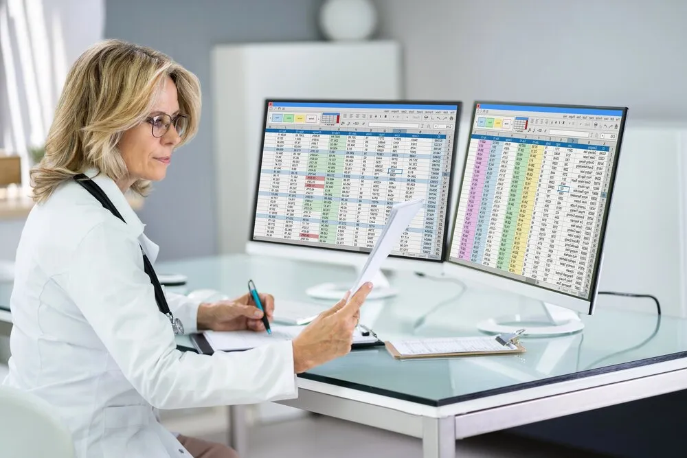 morbiditätsbedingte Gesamtvergütung (MGV)