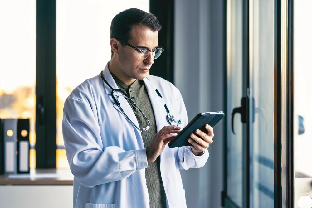 signieren Ärzte das E-Rezept