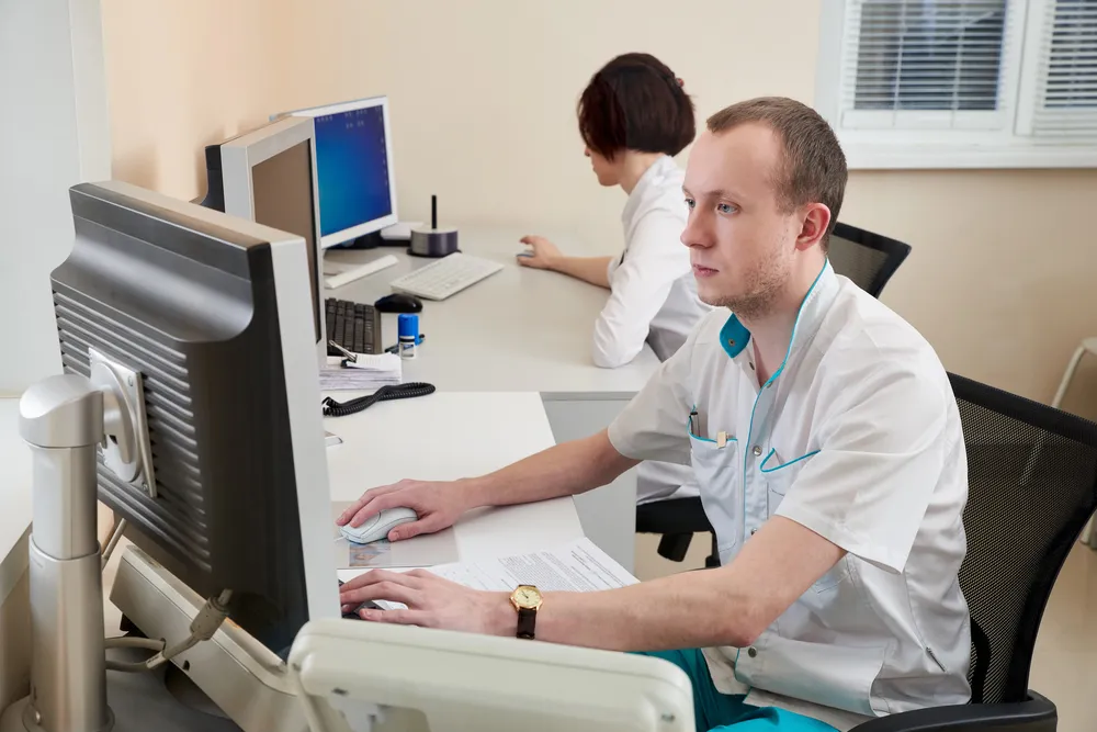 Telematikinfrastruktur Verantwortliche