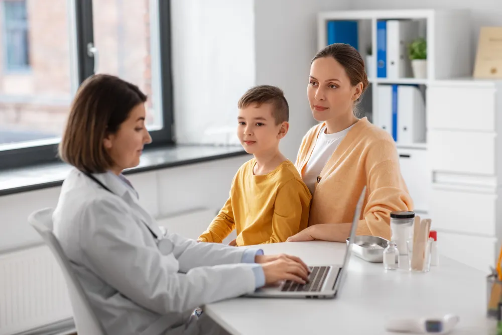 Wie werden die U-Untersuchungen dokumentiert? Praxis-Tipps für Kinderärzte und Fachpersonal