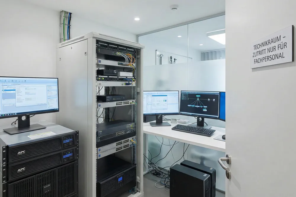 USV Kosten Arztpraxis