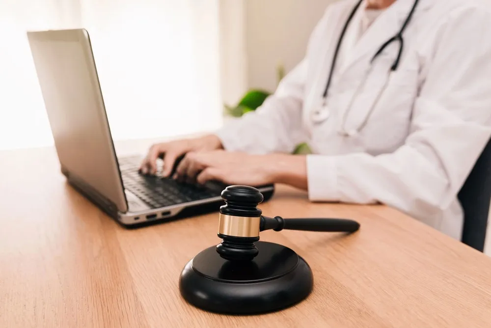 Bußgelder drohen bei Verstößen gegen das PDSG