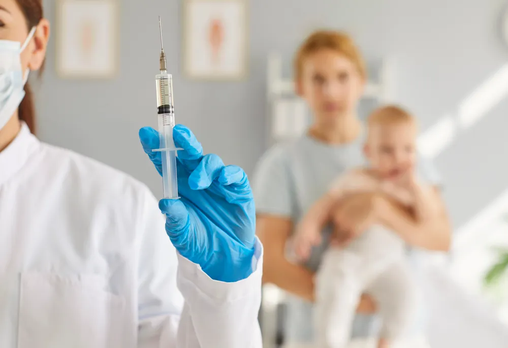 Welche Strategien gibt es, um die Impfskepsis von Eltern zu überwinden? Tipps für Kinderärzte und Praxispersonal