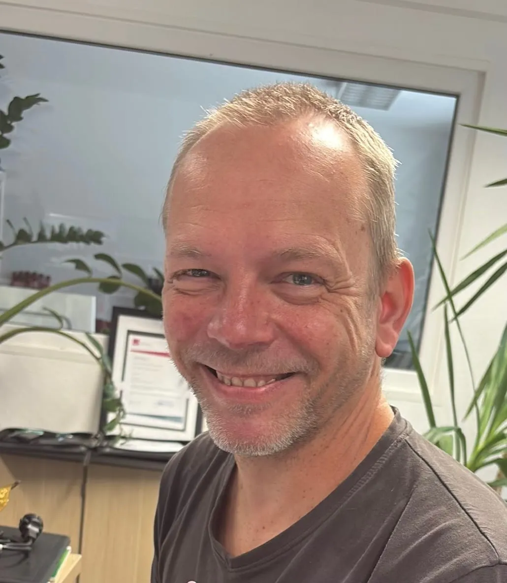 Bild von Ronny Glaser
