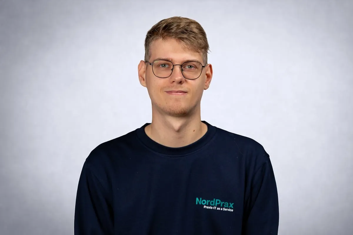 Bild von Domenic Ihde