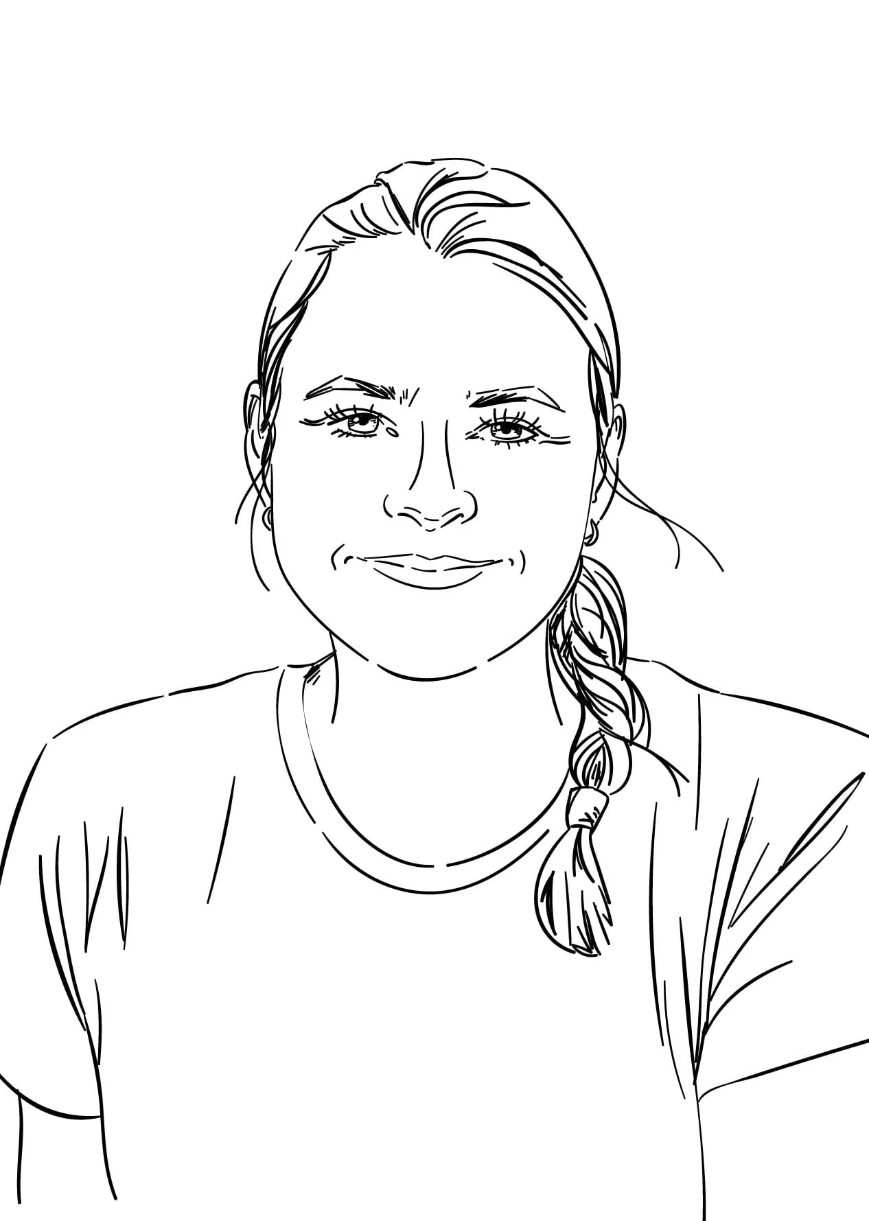 Bild von Friederike Hoenicke