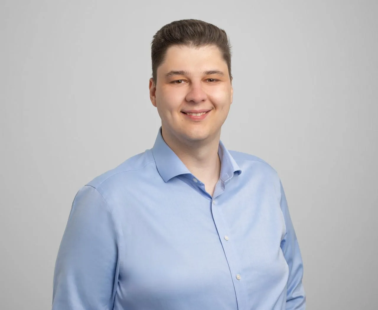 Bild von Manuel Staufenberg