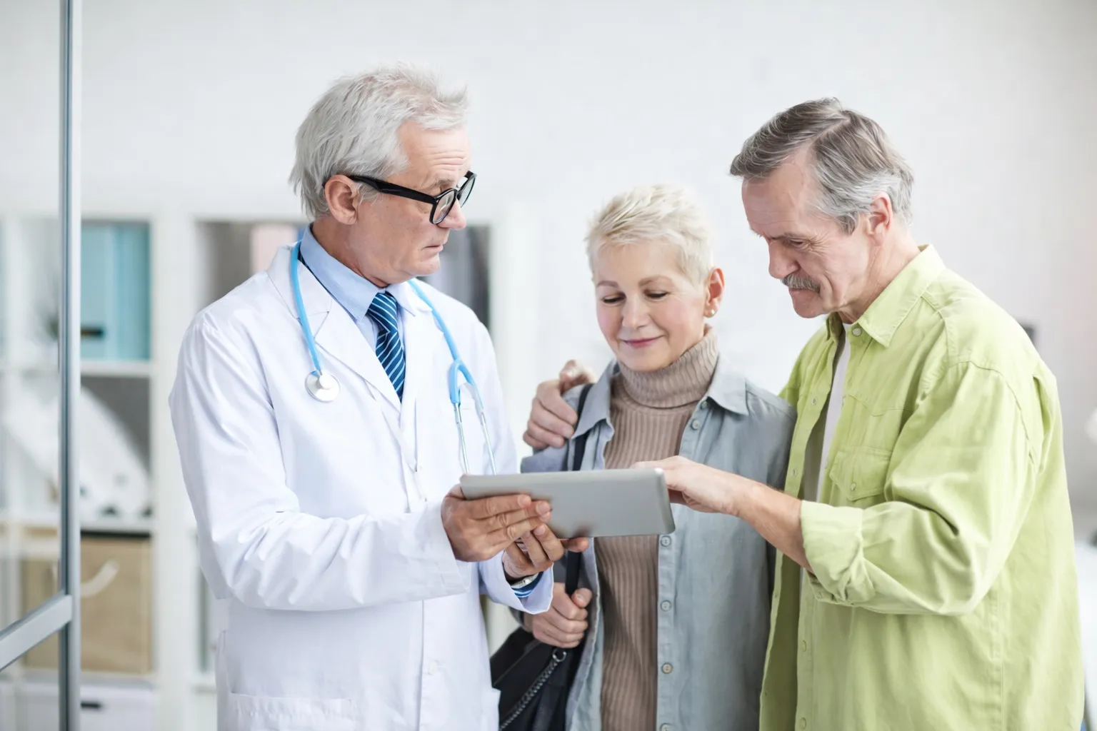 Wie gewinnt man Patienten für eine Privatpraxis? Strategien und Tipps für Ärzte