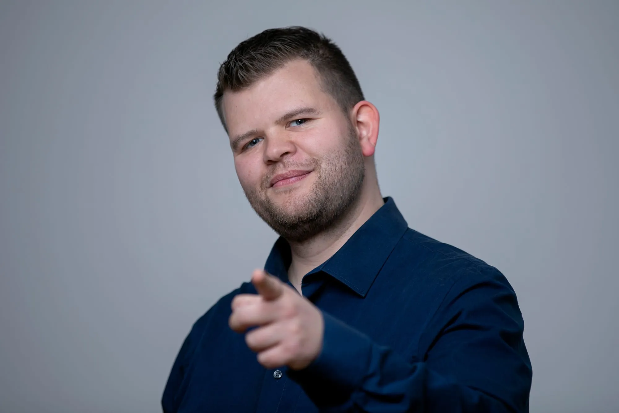 Bild von Jannik Homeister