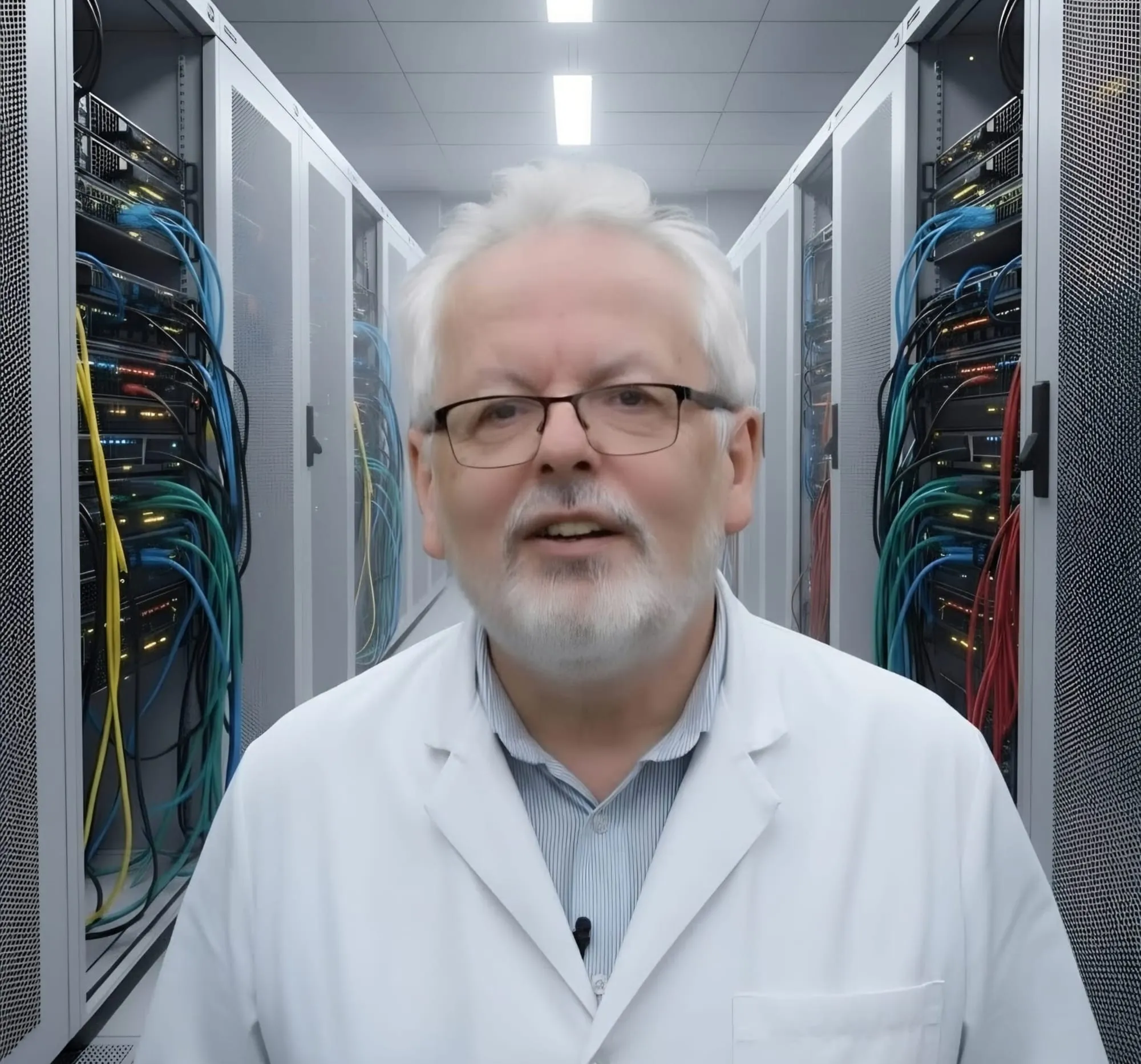 Bild von Ulrich Schrempp