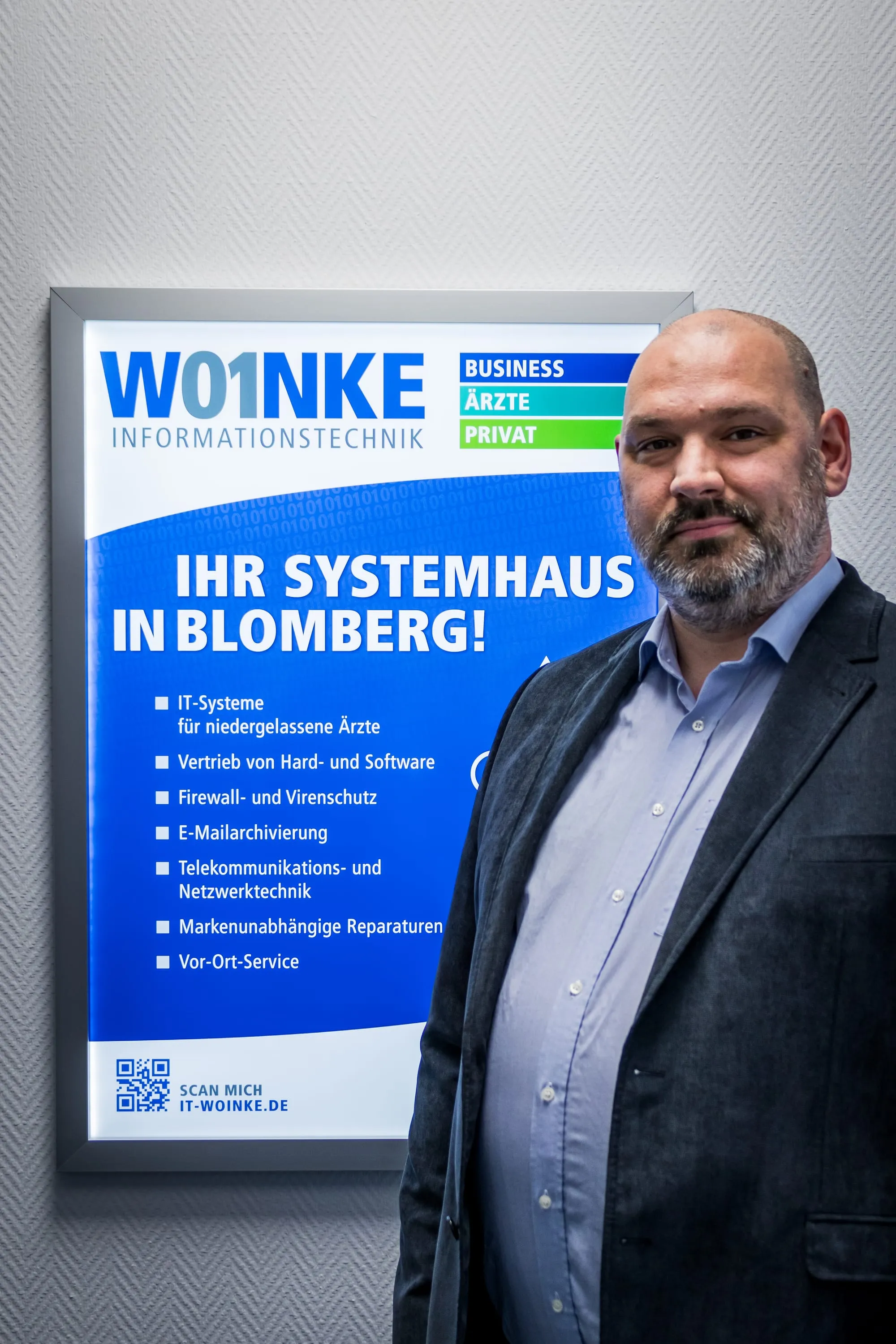 Bild von Sven Woinke