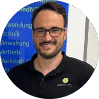 Bild von Josef Spannbrucker