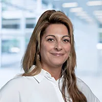 Bild von Arzu Linke