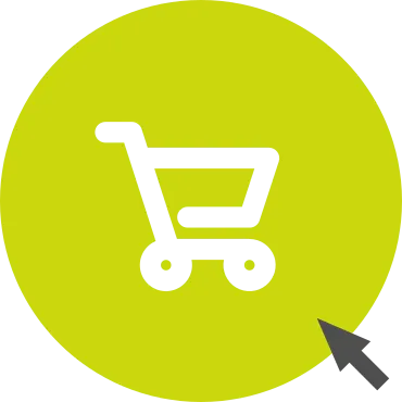 Web-Shop Button