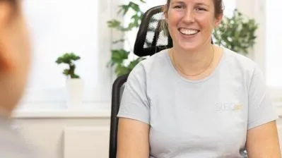 Vorschaubild zu STEG – Sterkrader Gemeinschaftspraxis Dr. Julia Tackenberg