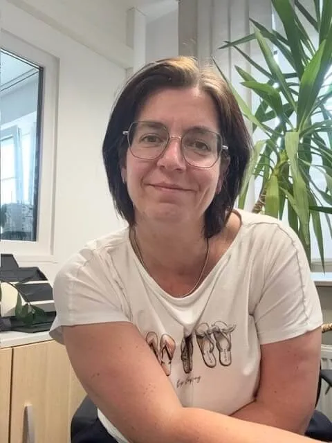 Bild von Ivonne Glaser