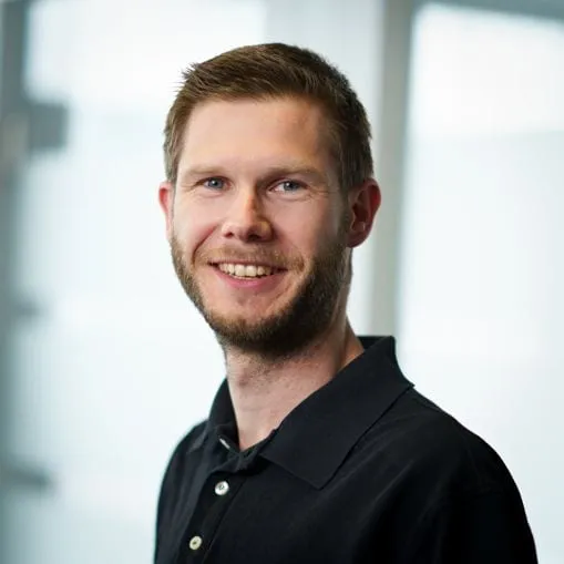 Bild von Daniel Schröter