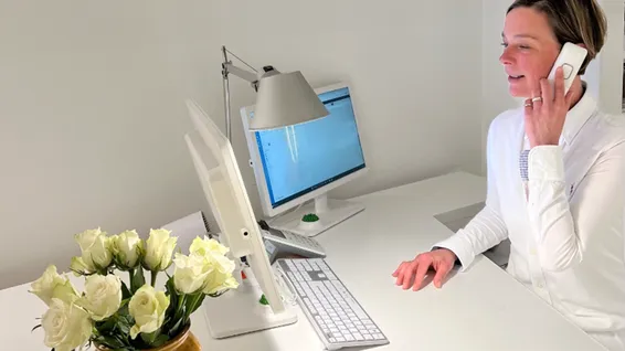 Vorschaubild zu Prof. Dr. med. Stefan Holtmann Facharzt für Hals-, Nasen u. Ohrenheilkunde
