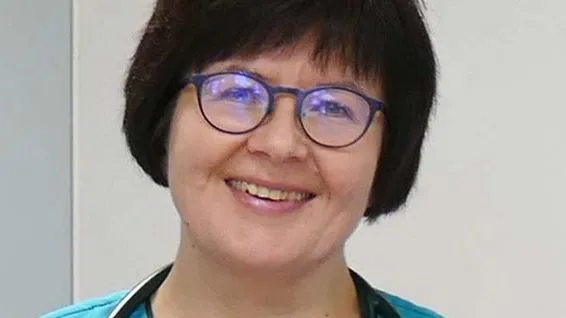 Vorschaubild zu Internistisch-Hausärztliche Praxis Dr. med. Ingrid Kugler