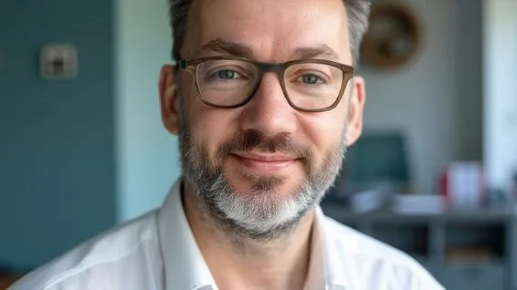 Vorschaubild zu Sebastian Sepp Chirurg Spezialist für Unfallchirurgie, Handchirurgie und Arthroskopie