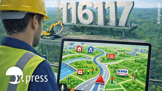 Vorschaubild zu Steuerung, aber richtig