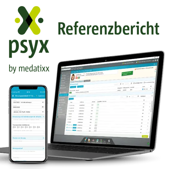 Vorschaubild zu Psychotherapeutische Praxis Dr. Marzena Ackermann