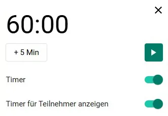 Der 6 Minuten Turbo Wie Ein Timer Ihr Leben Revolutionieren Kann