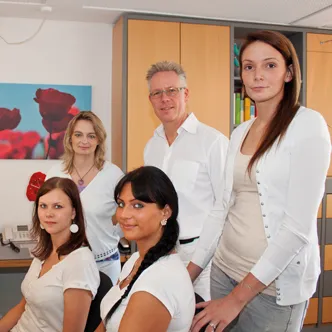 Dr. Johannes Schäfer